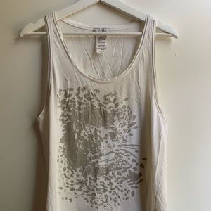 3/$10 Grumpy Cat Aritzia Talula Inglewood tank